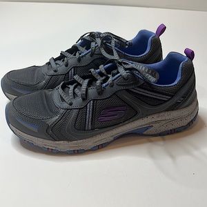 Skechers Hillcrest Athletic Sneakers